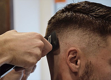 BARBER SHOP NO 1
